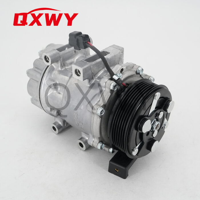 Original Equipment Compressor for Chery TIGGO 2019 Year - OE 301000131AA - High-Quality Automotive AC Replacement - 图片 5