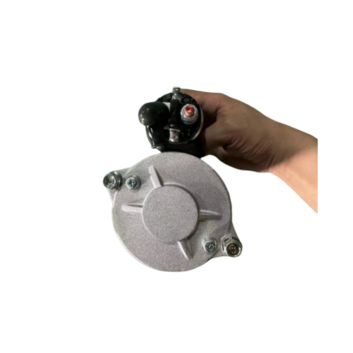 12v Auto Starter 0986014111 1411 F042S01164 3610042011 LRS439 M002T56182 M002T56185 M2T56181 M2T61071 MD061154 MD156986 - 图片 3