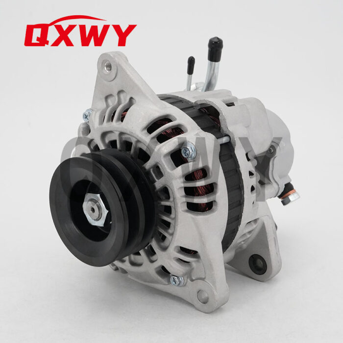 OE A2T82899A Alternator for Mitsubishi L300 4D56 Truck 1991-2003 | OEM Compatible 12V 90A AC Generator | Direct Fit High Output - 图片 4