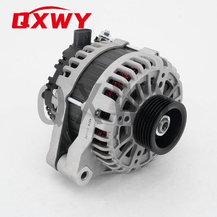 12V OEM Replacement Efficient Long Life Alternator for Chery Tiggo 3X 2016-2021 OE E4G16-3701010BA JFZ1113 - 图片 4