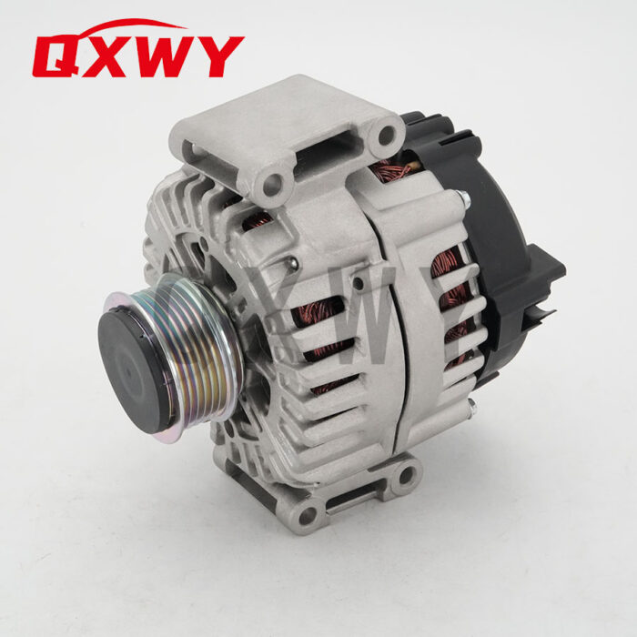 OEM 06E903018N 06E903019F 06E903018M 06E903018G 06e903026 for Audi A6 A7 S6 Wholesale Brand New High Quality Car Alternator