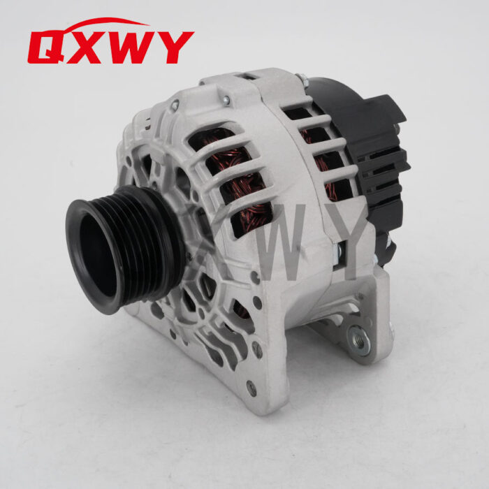 High Quality Alternator for VW Lupo1998-2025-OE Code 037903025L OEM Original Replacement Parts - 图片 4