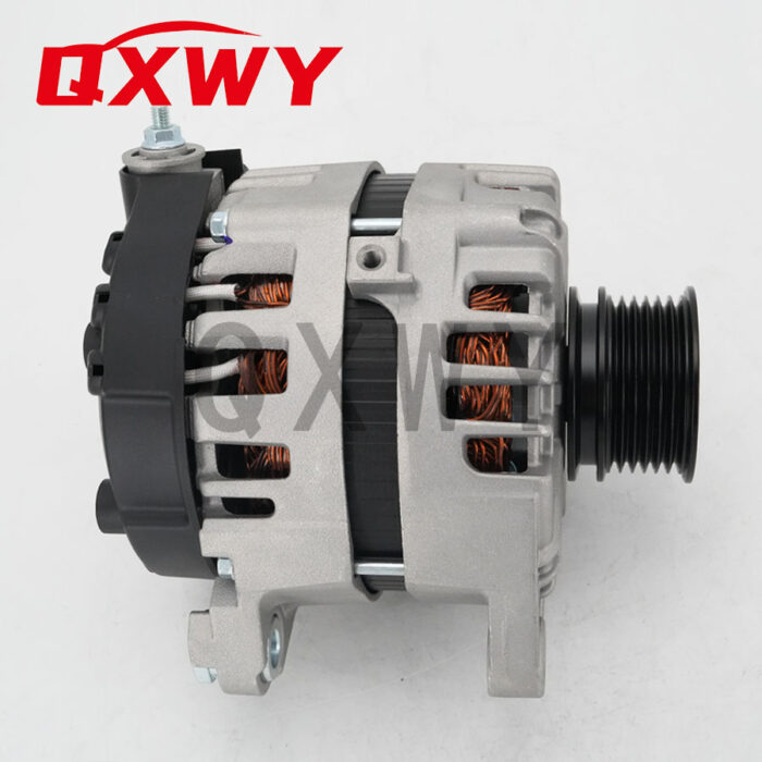 12V 150A OEM Alternator for  TOYOTA Alphard 2017 DBA-AGH30W OE 270600V280 - 图片 3