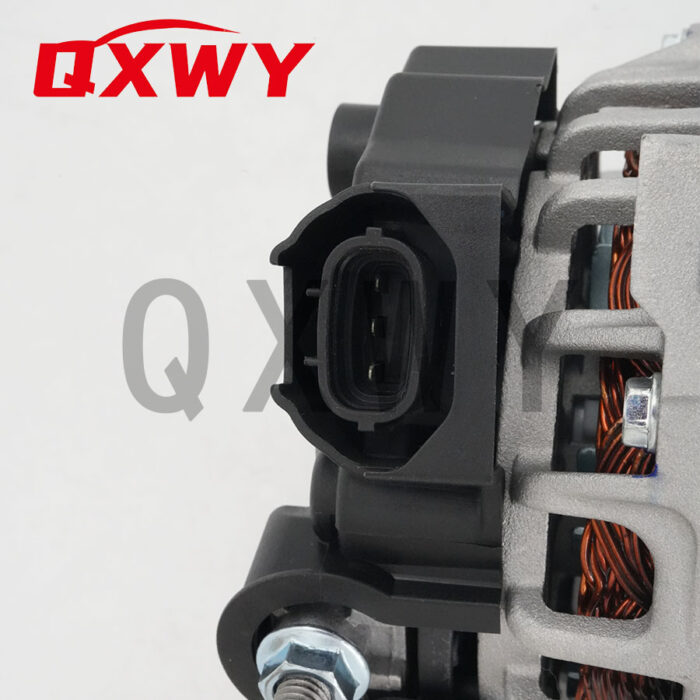 Car Alternator 8400255 8400339 3730003350 3730003355 3730003800 3730003805 Fits Hyundai I10 Accent I20 I30 - 图片 3