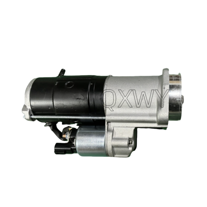 Sorento Car Auto Starter 12V TM000A23601 361004A020/36100-4A020/36100-4A000/361004A000/361004A010 - 图片 2