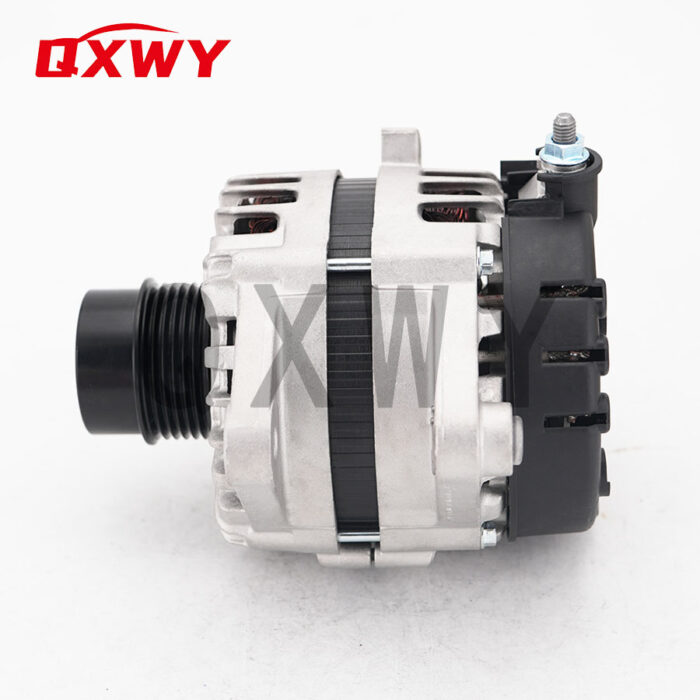 Wholesale High Quality Alternators for Hyundai Soul 2017-2018 OE 37300-2B960 37300-2B970 - 图片 2