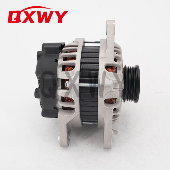 Wholesale of New Features Car Alternator Suitable 3730023650 37300-23650 37300-26100  for HYUNDAI ELANTRA 2007-2012 - 图片 4
