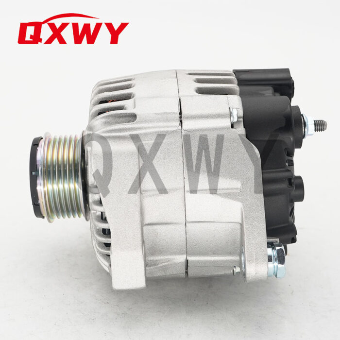 12V 110A Auto Electrical System Generator Alternator 37300-25201  3730025201 3730025301 021319131for HYUNDAI Sonata - 图片 3