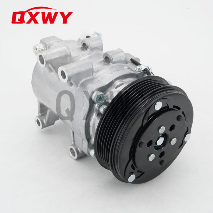 12V Quality OEM AC Compressor for Chang 'an V7/ES35 /EADO 2012 OE 8104100U01 No Leakage and Direct Fit - 图片 4
