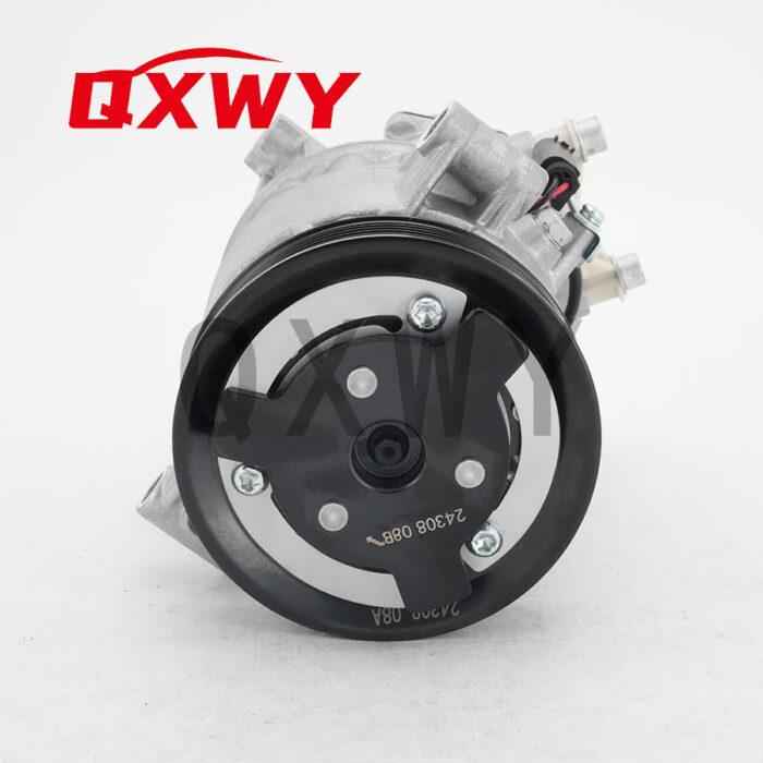 High Quality and High Performance AC Compressor Accessories for BMW 3 Series E90 2005-2008 Original OE 64509145351 64509156821 - 图片 5
