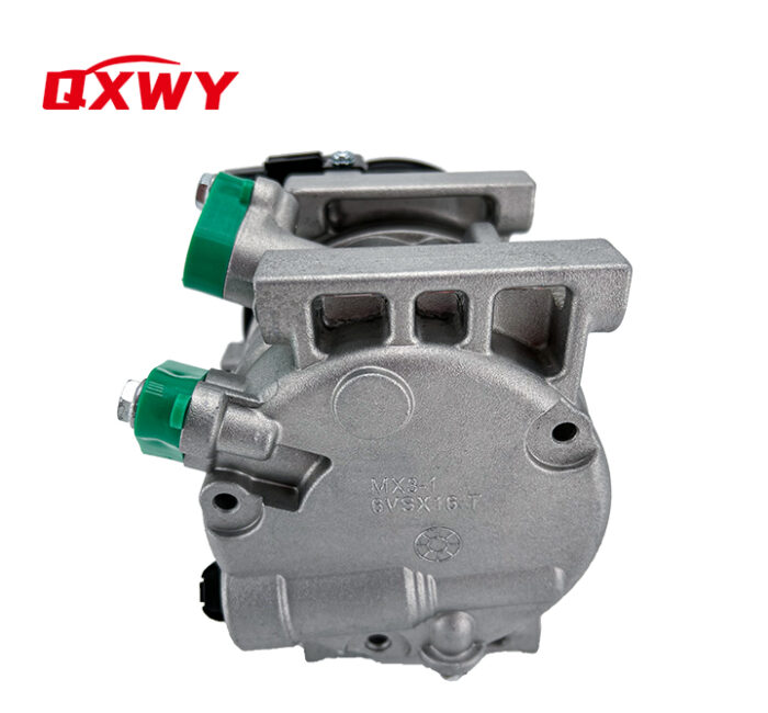 High Quality and Hot Sale Ac Compressor Vehicle 977013R000 977013V110 97701-3R000 97701-3V110 for HYUNDAI SONATA KIA OPTIMA - 图片 4