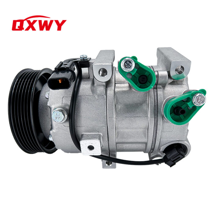 High Quality and Hot Sale Ac Compressor Vehicle 977013R000 977013V110 97701-3R000 97701-3V110 for HYUNDAI SONATA KIA OPTIMA