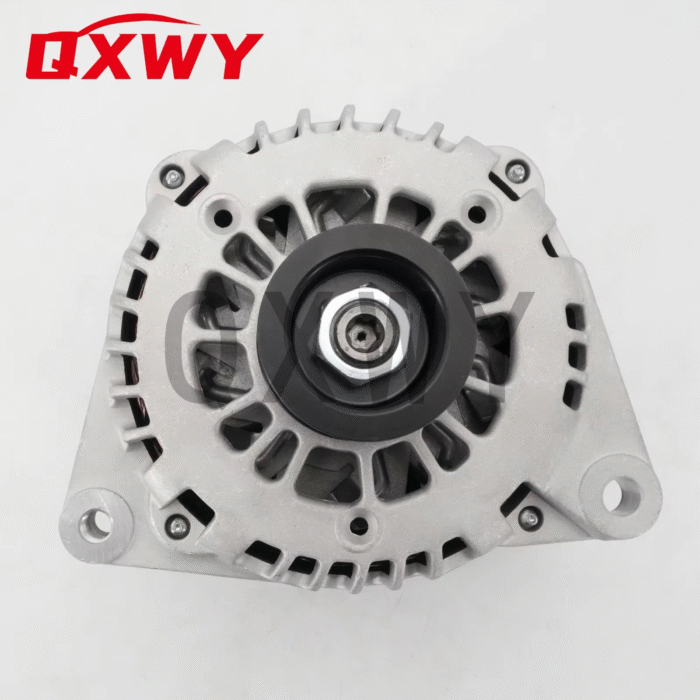 OE 1721543102 Alternator Motor for Ssangyong Vehicles | OEM Compatible 12V High-Torque Replacement | Direct Fit & Durable - 图片 5