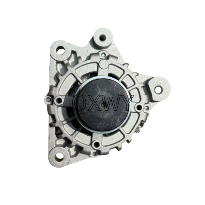 Authentic 373002M417 373002M360 373002M460 373003M470 Alternator Assembly for Hyundai Accent Elantra KIA Rio 18-23 for Cars - 图片 3