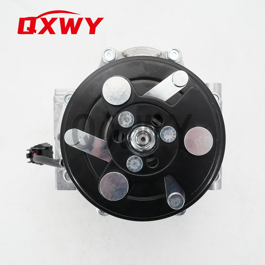 Original Equipment Compressor for Chery TIGGO 2019 Year - OE 301000131AA - High-Quality Automotive AC Replacement - 图片 5