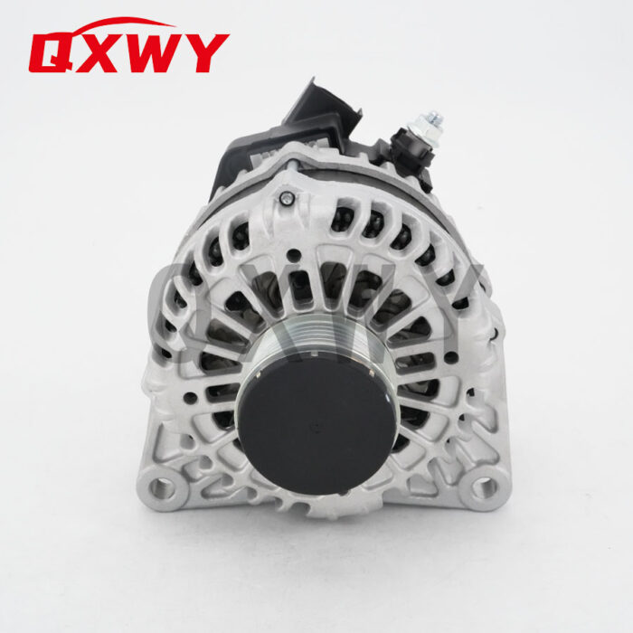 12V Single Phase OEM Replacement Alternator for Chery	TIGGO 2020 OE F4J16-3701010CA High Efficiency and Long Life - 图片 3