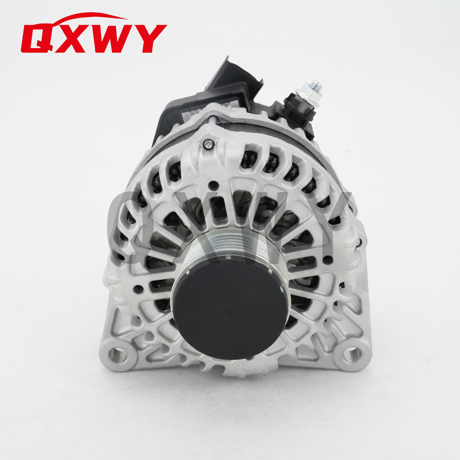 12V Single Phase OEM Replacement Alternator for Chery	TIGGO 2020 OE F4J16-3701010CA High Efficiency and Long Life - 图片 3