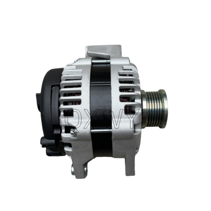 Ssangyong Lester Car Alternator 21011 6711540302 A6711540302 6711540202 A6711540202 Perfect Fit for Your Vehicle - 图片 3