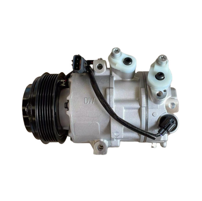 Car Auto AC Compressor for Hyundai Kia Sportage 2016 DVE16N 97701D3700 97701-D3700