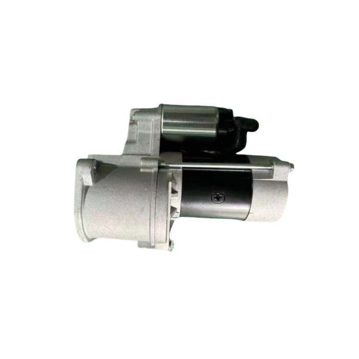 12v Auto Starter 0986014111 1411 F042S01164 3610042011 LRS439 M002T56182 M002T56185 M2T56181 M2T61071 MD061154 MD156986 - 图片 2