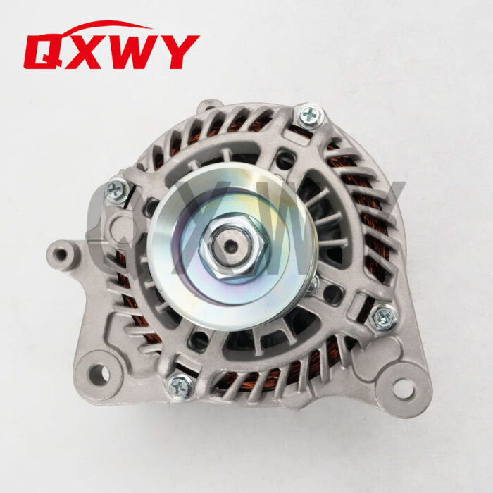 OE 31100R1AA01 A5TJ0191 Alternator for Honda Civic  2011 OEM Compatible AC Generator Replacement Direct Fit High Output Durable - 图片 3