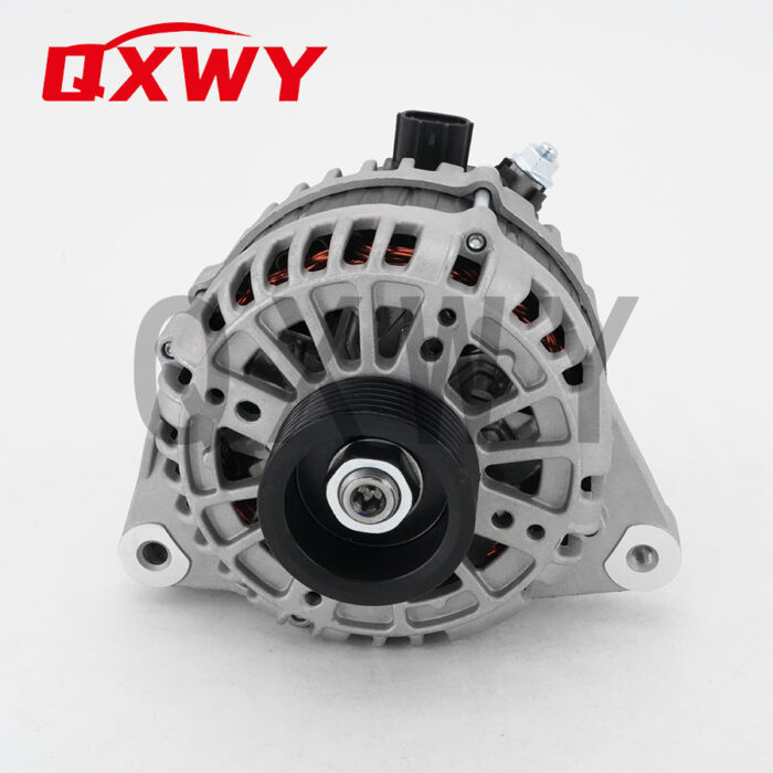 12V OEM Replacement Efficient Long Life Alternator for Chery Tiggo 3X 2016-2021 OE E4G16-3701010BA JFZ1113 - 图片 5