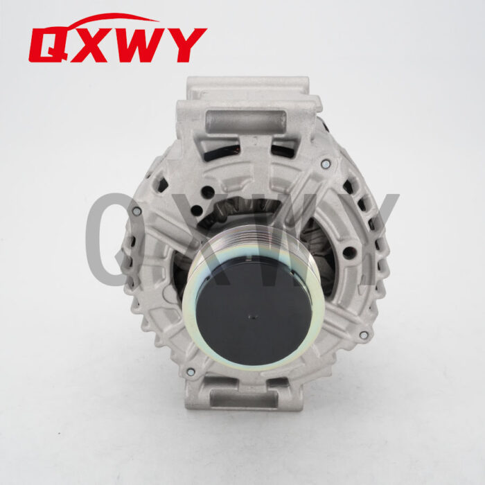 12V 150A Alternator for Audi A6 2005 OE 06E903016TX   06E903018H 06E903018HX OEM Genuine Replacement Parts - 图片 2