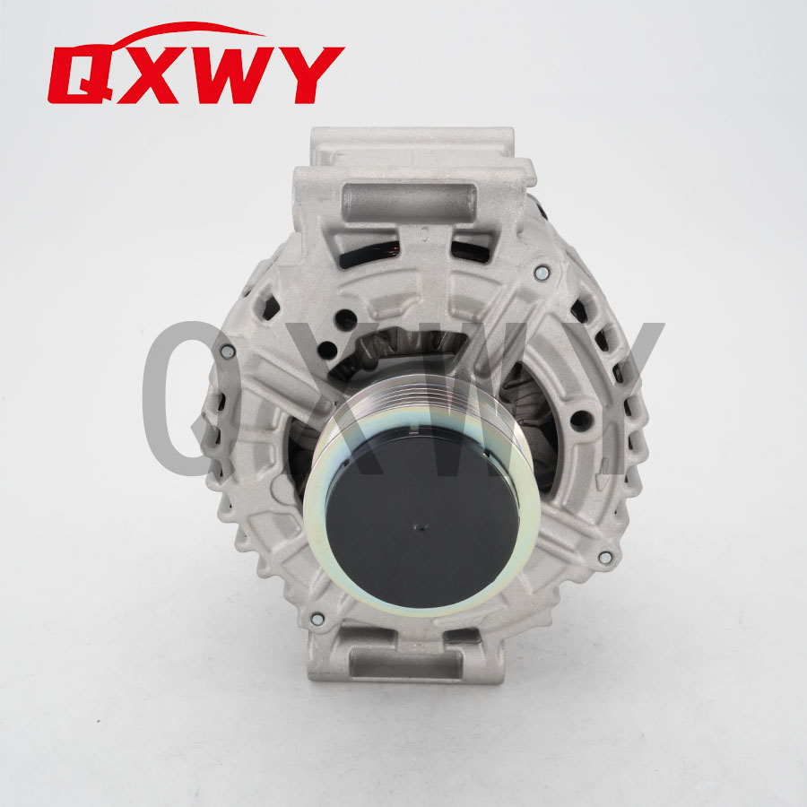 12V 150A Alternator for Audi A6 2005 OE 06E903016TX   06E903018H 06E903018HX OEM Genuine Replacement Parts - 图片 2