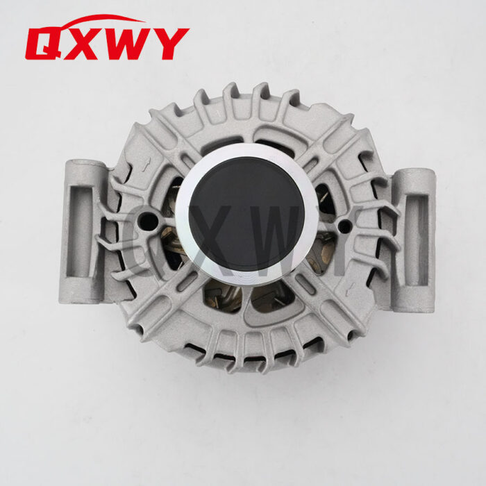 12V Alternator for Audi A6  2010-2018 - OE Code 06H903016S  06H903017S  OEM Genuine Replacement Parts - 图片 3
