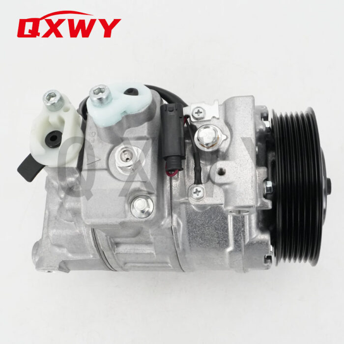 Conditioning R AC  Compressor for Mercedes-Benz M-Class W164 2005-2011 | OEM Compatible 12V Air OE 0022305811 - 图片 3