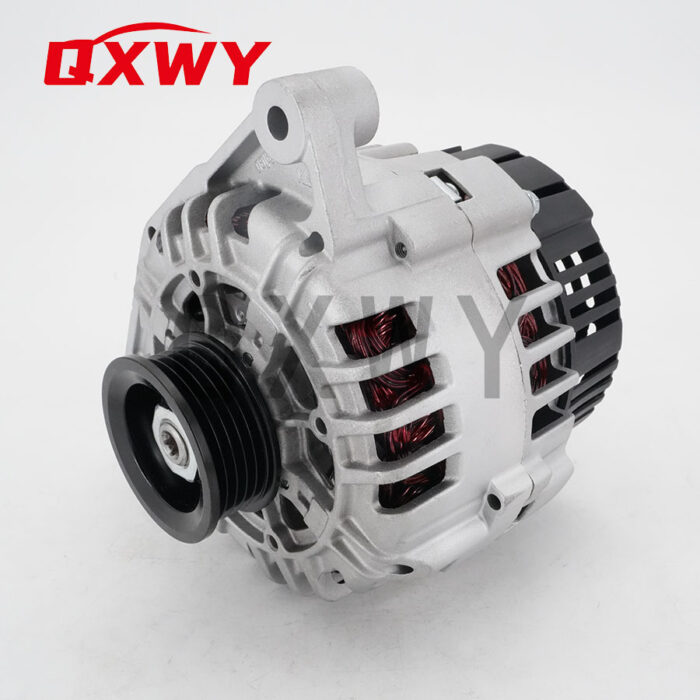 12V 55A High Quality Automotive Generator OEM Original Equipment Alternator for VW	PASSAT 1996-2001 OE 078903016H