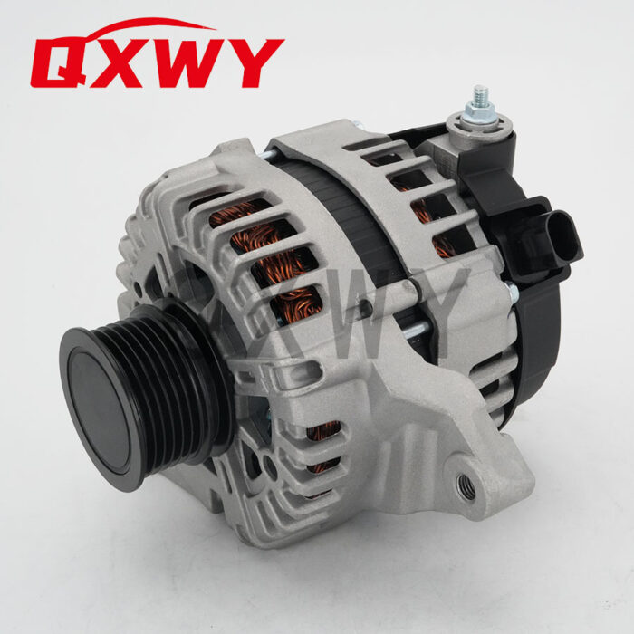 12V 150A OEM Alternator for  TOYOTA Alphard 2017 DBA-AGH30W OE 270600V280