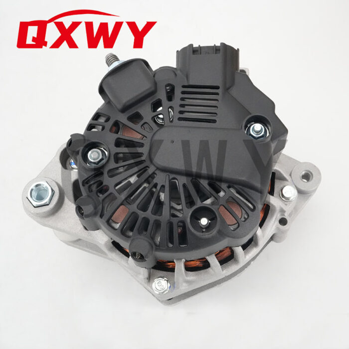 Car Alternator 8400255 8400339 3730003350 3730003355 3730003800 3730003805 Fits Hyundai I10 Accent I20 I30 - 图片 4