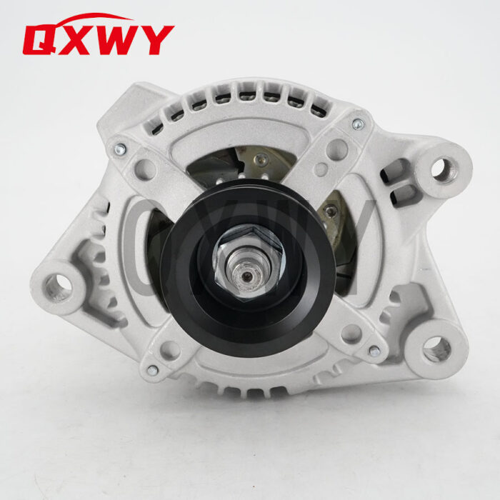 OE 37300-3C531 Alternator for Hyundai Palisade 2020 | OEM Compatible 12V 150A AC Generator Replacement | Direct Fit, High Output - 图片 3