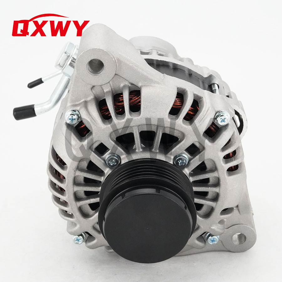 OEM Compatible 12V 90A AC Generator for Hyundai ERRACAN 2001-2008  Direct Fit, High Output & Durable OE 37300-4X503 - 图片 2