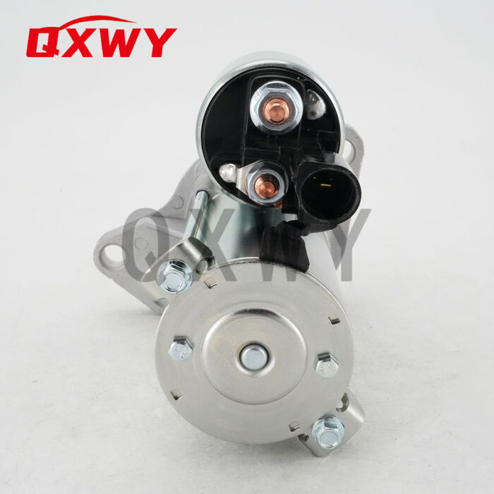 OE 020911023F Starter Motor for Volkswagen Sharan 2004 | OEM Compatible 12V High-Torque Replacement | Direct Fit & Durable - 图片 3