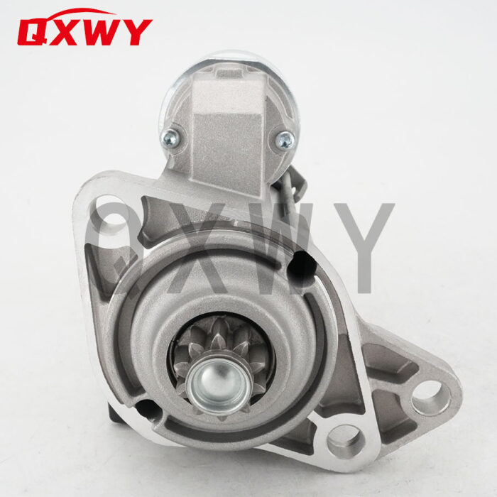FX OE 020911024E Starter Motor for VOLKSWAGEN GOLF III 1989-1998 Car Engine Starter Replacement - 图片 2