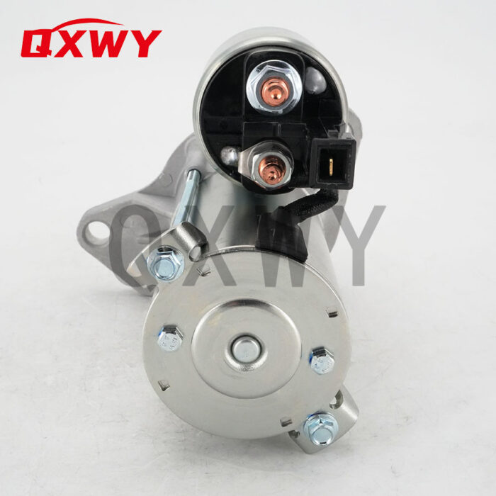 Original OEM 020911024E Starter Motor for VOLKSWAGEN GOLF III 1989-1998 | High-Quality Car Engine Starter Replacement - 图片 3