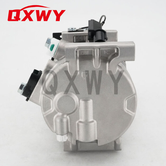 FX the 12V AC Compressor Is Suitable for KIA FORTE 2009-2017 and Can Be Directly Replaced by OEM 97701-1X020 - 图片 3