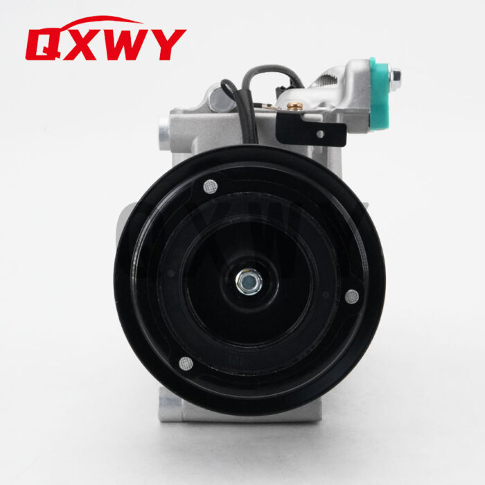 OEM Quality Air Conditioning Replacement Direct Fit Durable Compressor OE 97701-2J000 for Kia Ceed J10 2009-2013 - 图片 4