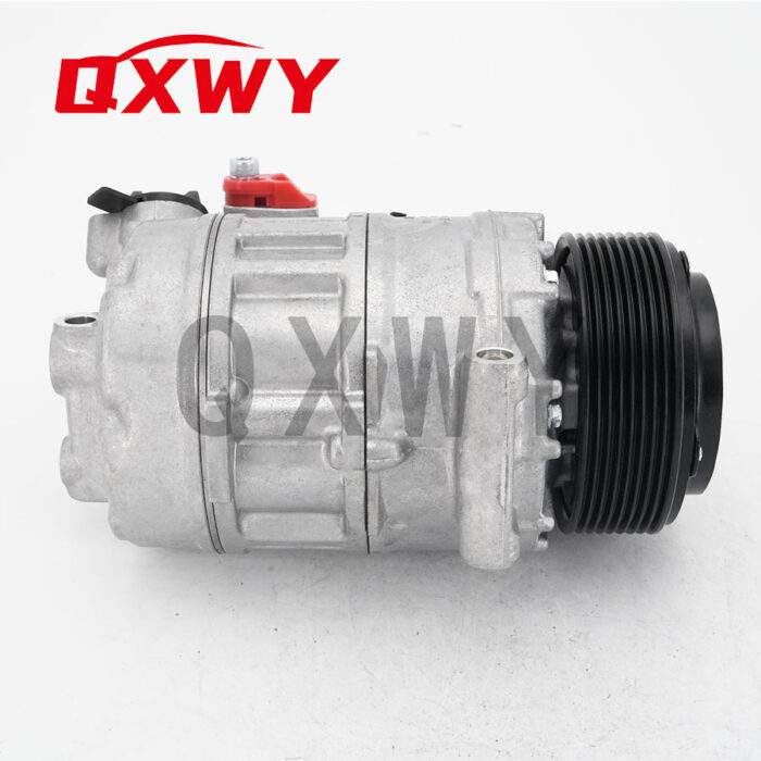 High-performance Component AC Compressor for BMW X3 2010- 64526961621 64509180549 6961621 9180549 - 图片 5