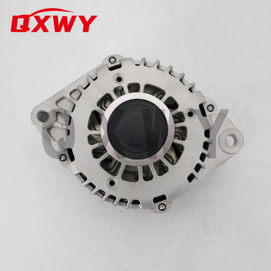 OE A6711540302 Alternator for Ssangyong Rodius II 2013 | OEM Compatible 12V 90A AC Generator | Direct Fit High Output Durable - 图片 3