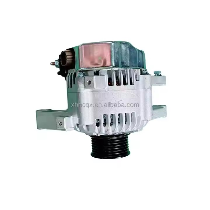 Car Alternator Lester 2706031010 270603101084 2706031011 Fits for Toyota FJ CRUISER  LAND CRUISER PRADO 4.0 - 图片 2