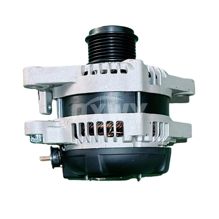 Top Rated Aluminum Auto Car Alternator 270600P240 27060-0P240 for TOYOTA 2011-2020 3.2L - 图片 4
