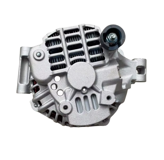 Automotive Alternator Dynamo Automobile Parts Generator Group Original Accessory OEM 31100-PNC-004 for HONDA - 图片 3