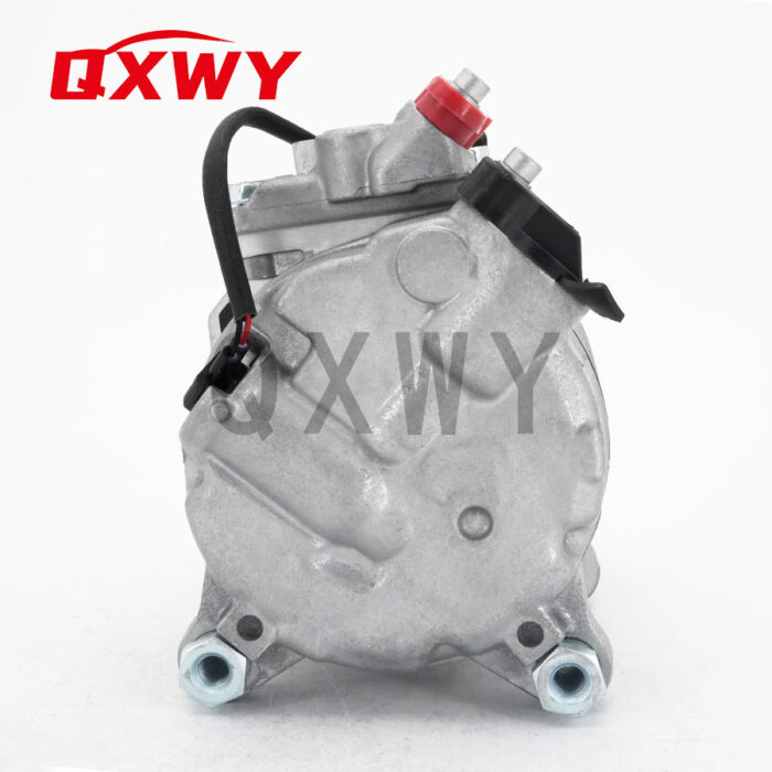 High Performance Component AC Compressor for BMW X3 2010 64529375058 64527945825 64526994517 - 图片 4