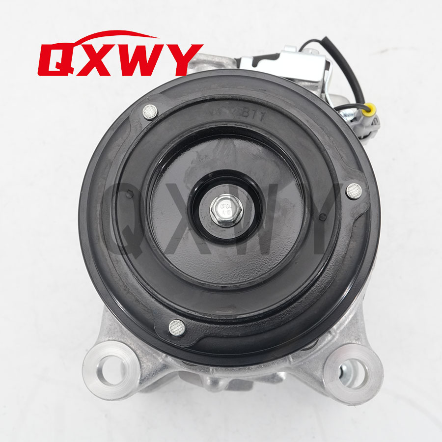 High Quality AC Compressor for BMW X5 2012-2018 OE64506805070 64529216466 64529399059 9216466 4471604100 4471604104 - 图片 4