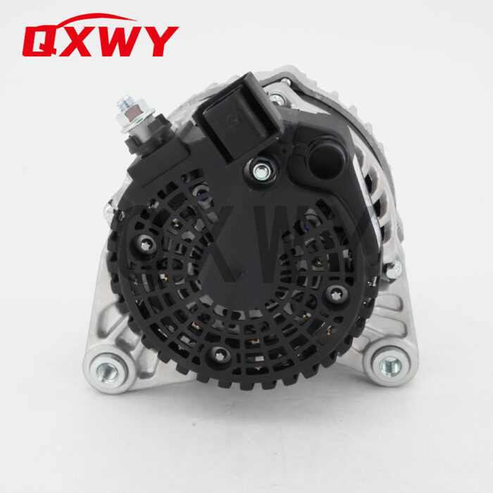 12V Single Phase OEM Replacement Alternator for Chery	TIGGO 2020 OE F4J16-3701010CA High Efficiency and Long Life - 图片 4
