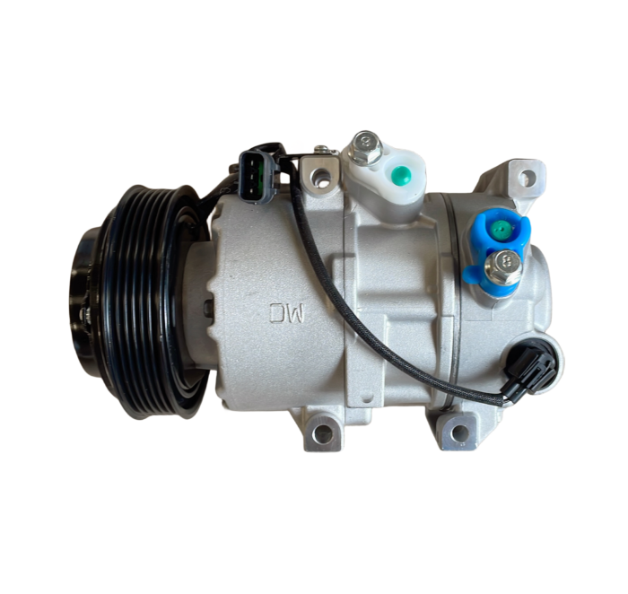 12v Auto Electric Car Air Condition Compressor 97701-D3800 DVE16N AC Compressor for Hyundai Tucson 2018