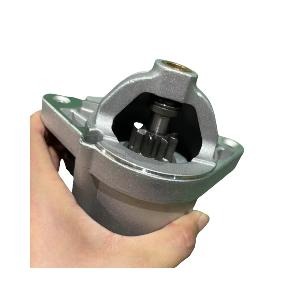 Auto Spare Parts 30005443 Car STARTER ASM Original for MG3 MG5 MG350 MGGT MGZS Steel Repuestos Mg3 2020 2 Years Mg3 2019 - 图片 2